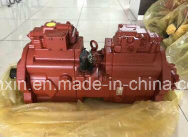 K3V180 Hydraulische Kolbenpumpe für Baggermaschinen Versandkosten und Lieferzeiten