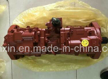 K3V180 Hydraulische Kolbenpumpe für Baggermaschinen Versandkosten und Lieferzeiten