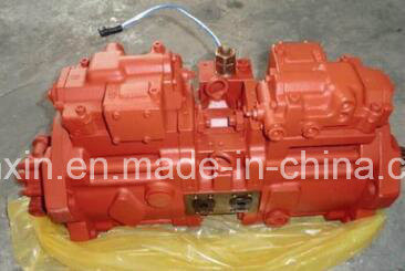 K3V180 Hydraulische Kolbenpumpe für Baggermaschinen Versandkosten und Lieferzeiten