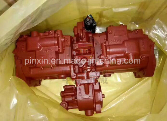 Kawasaki K3V180 Hydraulische Kolbenpumpe