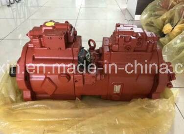 Kawasaki K3V180 Hydraulische Kolbenpumpe