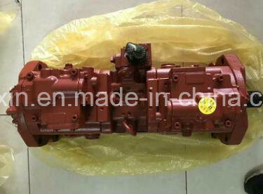 Kawasaki K3V180 Hydraulische Kolbenpumpe