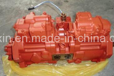 Kawasaki K3V180 Hydraulische Kolbenpumpe