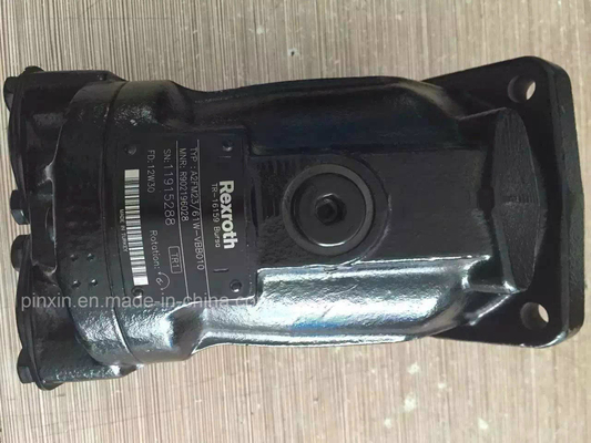 Hydraulischer Pumpenmotor A2FM107 für Versandkosten und Lieferzeiten