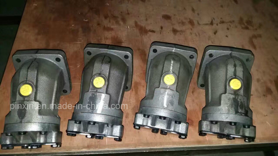 Hydraulischer Pumpenmotor A2FM107 für Versandkosten und Lieferzeiten