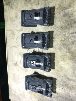 A2FM28/61W-VBB010 Hydraulischer Kolbenmotor aus Gusseisen für Pflastern in großer Nachfrage
