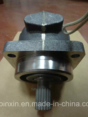 A2FM28/61W-VBB010 Hydraulischer Kolbenmotor aus Gusseisen für Pflastern in großer Nachfrage