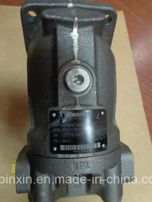 A2FM28/61W-VBB010 Hydraulischer Kolbenmotor aus Gusseisen für Pflastern in großer Nachfrage