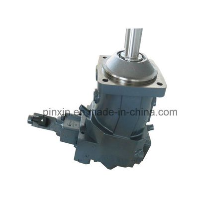 Radial-A7vo160-Hydraulische Kolbenpumpe für Bohrgeräte von Fachleuten