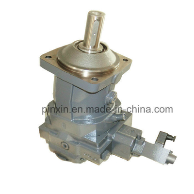 Radial-A7vo160-Hydraulische Kolbenpumpe für Bohrgeräte von Fachleuten