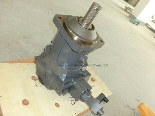 Radial-A7vo160-Hydraulische Kolbenpumpe für Bohrgeräte von Fachleuten