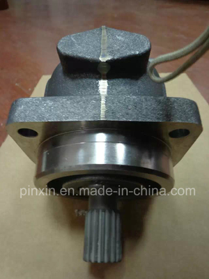 A2FM28/61W-Vbb020 Hydraulischer Kolbenmotor für Pflastermaschinen
