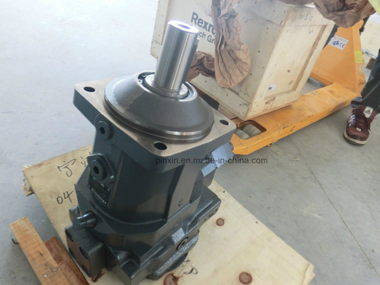 Radial-A7vo160-Hydraulische Kolbenpumpe für Bohrgeräte von Fachleuten