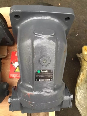 A7VO160 Geradewellen-Schaufel-Schaufel-Piston-Typ Drucköl-Hydraulikpumpe für Industriezwecke