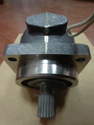 Gusseisen A2FM28/61W-Vbb016 Hydraulikmotor Paket Größe 20,00cm * 19,00cm * 23,00cm