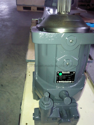 Finden Sie Hydraulikkolbenmotor A6vm107ha2t bei Made-in.com