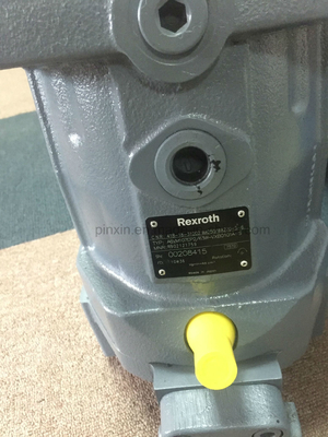 Finden Sie Hydraulikkolbenmotor A6vm107ha2t bei Made-in.com