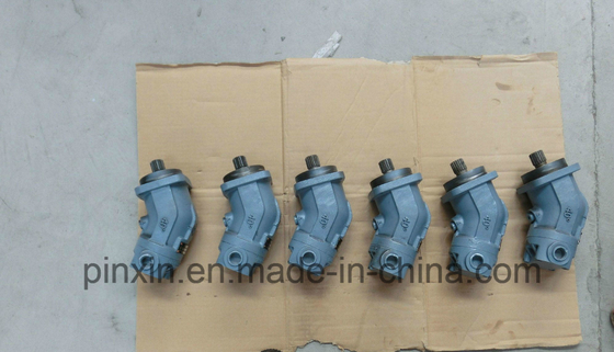 Ausgang A2fo10 Hydraulische Kolbenpumpe Versandkosten und voraussichtliche Lieferzeit Kontakt