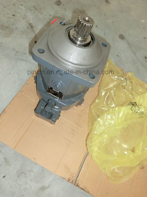 A6vm160ha2t Hydraulikmotorkontakt für geschätzte Lieferzeiten und Versandkosten