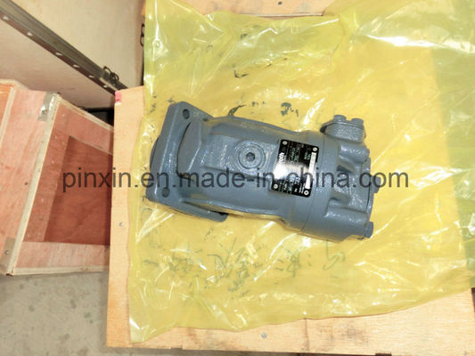 Anpassbare Hydraulikpumpe der Serie A2fo32 mit horizontaler Pumpwelle