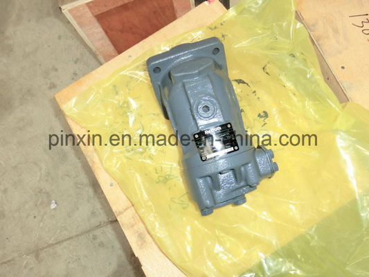 Anpassbare Hydraulikpumpe der Serie A2fo32 mit horizontaler Pumpwelle