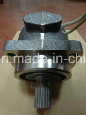 Langlebiger A2FM32-Hydraulischer Kolbenmotor für Hebemaschinen und Betonmischer