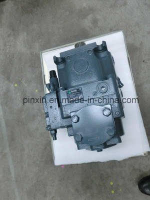 Holen Sie sich Ihre Radiale Steckdose A11vlo130 Serie Kolbenpumpe mit sicheren Zahlungen