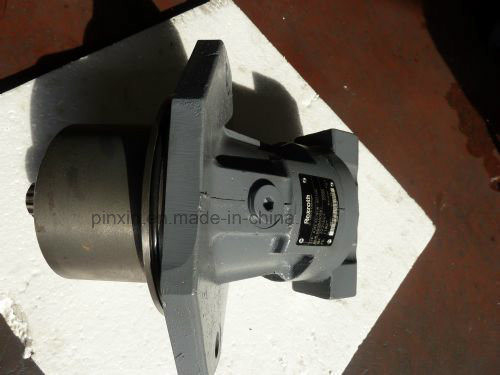 Kohlenstoffstahlhebemotor A2fe45/61W-Vzb020 Hydraulische Ersatzteile für Endmaschinen