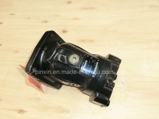 Leistungsfähiger hydraulischer Kolbenmotor A2FM45/61W-Vzb010 für Paver A2FM45