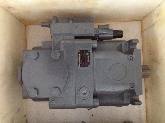 45 kg A11vlo130 Pumpe Geradewelle Schwanzplatte Kolbenart Drucköl aus der Herstellung