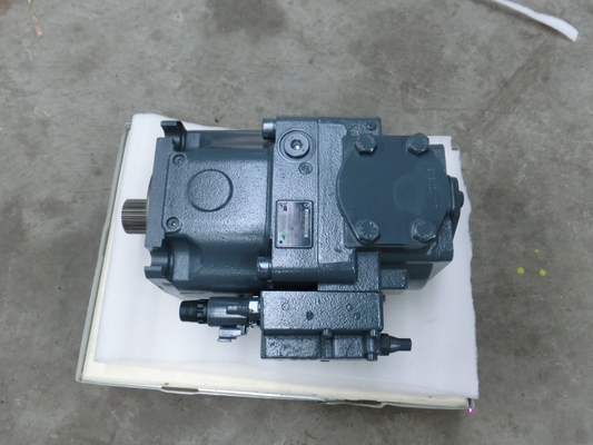 45 kg A11vlo130 Pumpe Geradewelle Schwanzplatte Kolbenart Drucköl aus der Herstellung