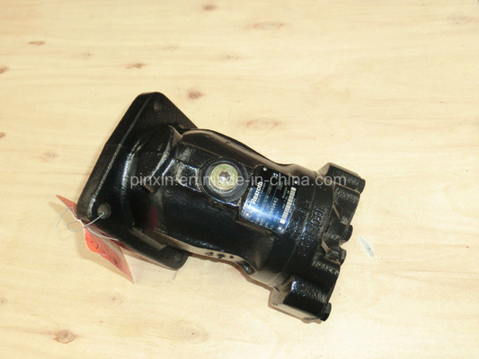 Anpassbarer A2FM45/61W Hydraulikmotor für Schneewaschmaschinen aus Guss