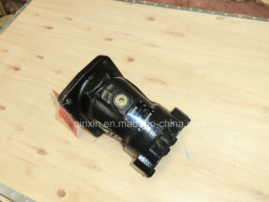 Hydraulische Pflastermaschinen A2FM45/61W-Vpb010 Kolbenmotor für Kundenanforderungen