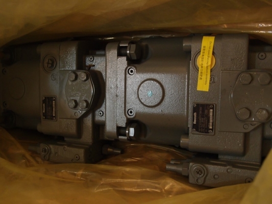 Hydraulische Kolbenpumpe A11vlo145 Kontakt für Versandkosten und Lieferzeiten