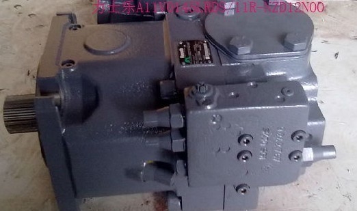 Hydraulische Kolbenpumpe A11vlo145 Kontakt für Versandkosten und Lieferzeiten