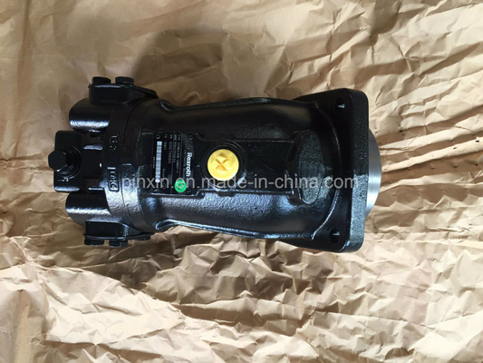 Antriebstypen Hydraulik A2FM63 für Hydraulik-Ersatzteile Hydraulikkolbenmotor