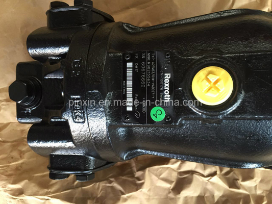 Antriebstypen Hydraulik A2FM63 für Hydraulik-Ersatzteile Hydraulikkolbenmotor