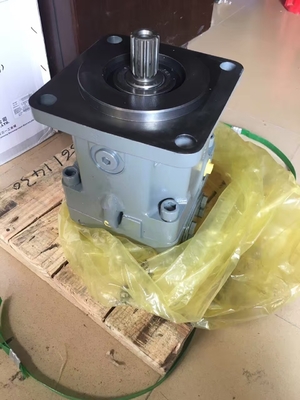 Hydraulische Kolbenpumpe aus Gusseisen A11vo75-Serie für Anpassungsbedürfnisse