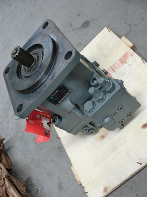 Hydraulische A11vo75 A11vo95-Axial-Plunger-Pumpenkontakt für Fracht und Lieferzeit