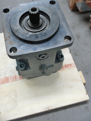 Hydraulische A11vo75 A11vo95-Axial-Plunger-Pumpenkontakt für Fracht und Lieferzeit