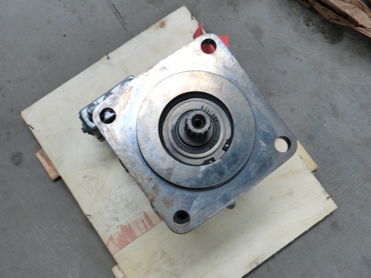 Hydraulische A11vo75 A11vo95-Axial-Plunger-Pumpenkontakt für Fracht und Lieferzeit