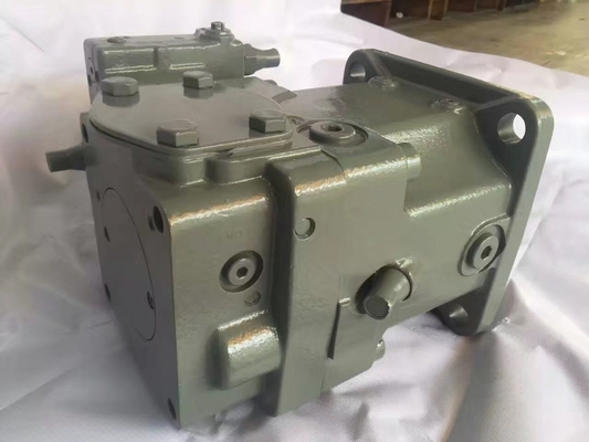 A11vo75lrds Hydraulische Kolbenpumpe für Bagger und sichere Zahlungen auf Made-in.com