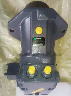 Öl A2FE125/61W-Vzb020 Hydraulikmotor für industrielle Anwendungen
