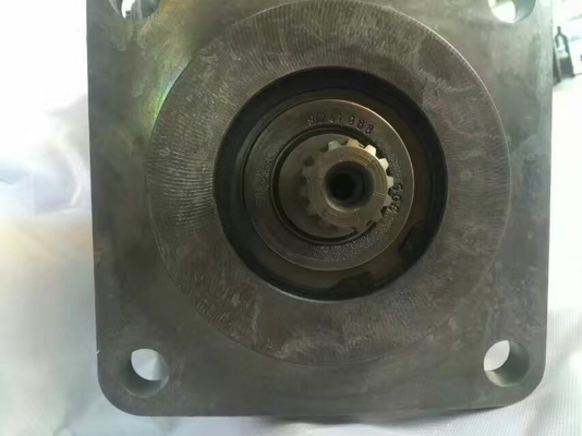 A11vo75lrds Hydraulische Kolbenpumpe für Bagger und sichere Zahlungen auf Made-in.com