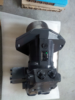 Öl A2FE125/61W-Vzb020 Hydraulikmotor für industrielle Anwendungen