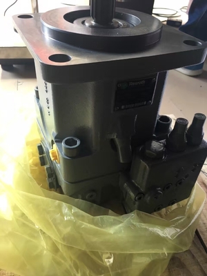 A11vo75lrds Hydraulische Kolbenpumpe für Bagger und sichere Zahlungen auf Made-in.com