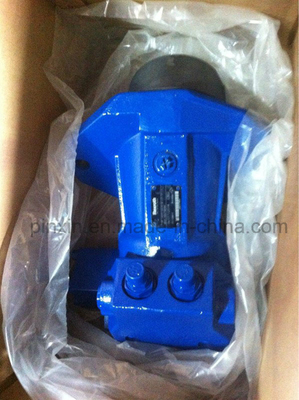 Öl A2FE125/61W-Vzb020 Hydraulikmotor für industrielle Anwendungen