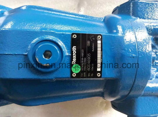 Hydraulischer A2FM90/61W Rexroth Kolbenmotor für Lkw-Mischmaschine zu erschwinglichen Preisen