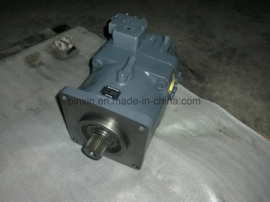 Hydraulische Pumpe A11vlo260 für Baggerklasse Rückerstattung verlangen, wenn nicht versendet