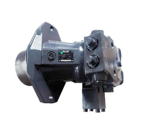 A2fe125/61W Hydraulikmotor für Drehbohrmaschinen Höhenmaschinen Spitzenleistung